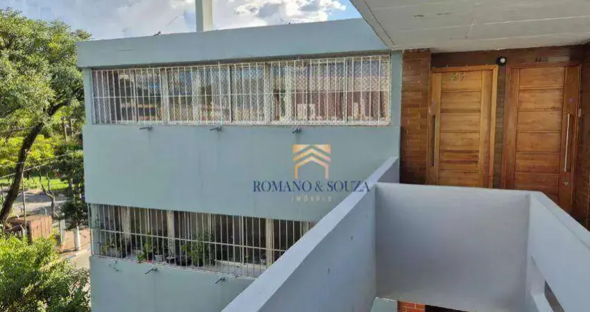 Apartamento com 2 dormitórios à venda, 80 m² por R$ 370.000,00 - Parque Cecap - Guarulhos/SP