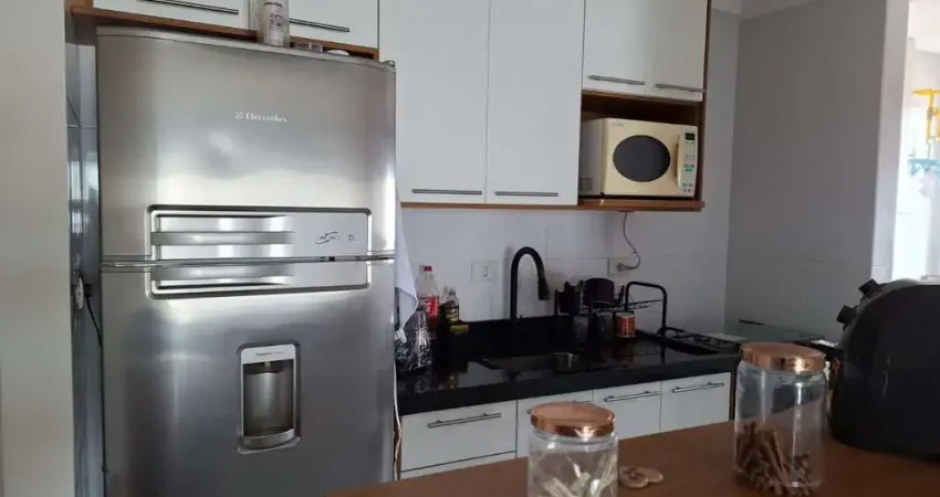 Apartamento com 2 dormitórios à venda, 52 m² por R$ 435.000,00 - Vila Galvão - Guarulhos/SP