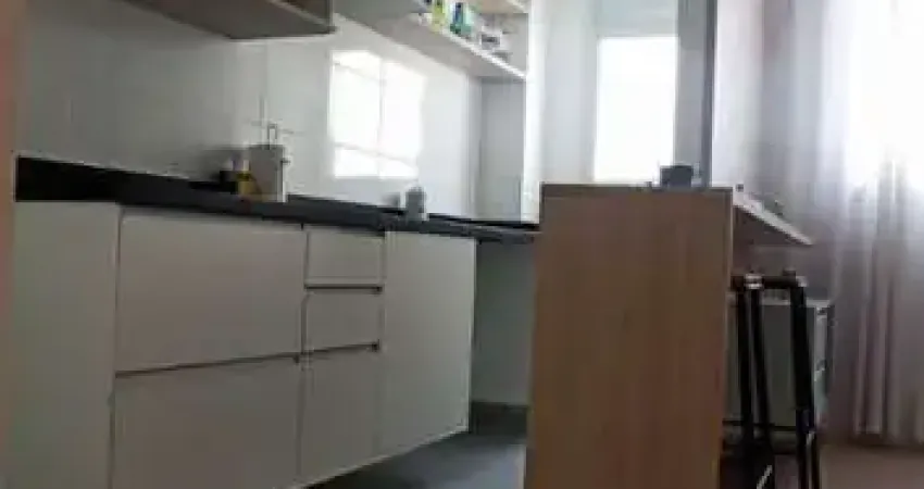 Apartamento com 2 dormitórios à venda, 38 m² por R$ 310.000,00 - Vila Galvão - Guarulhos/SP