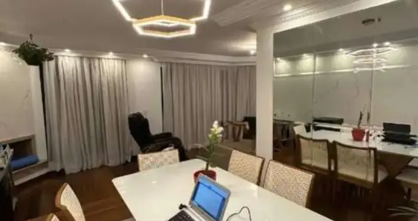 Apartamento com 3 dormitórios, 168 m² - venda por R$ 1.100.000,00 ou aluguel por R$ 8.491,00/mês - Macedo - Guarulhos/SP