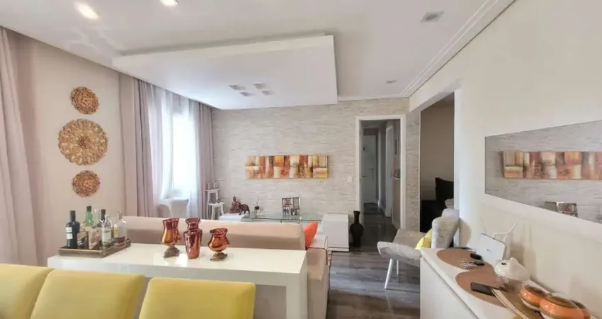 Apartamento com 4 dormitórios à venda, 114 m² por R$ 950.000,00 - Centro - Guarulhos/SP