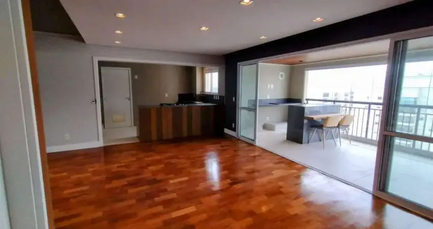 Apartamento com 3 dormitórios à venda, 122 m² por R$ 1.450.000,00 - Jardim Flor da Montanha - Guarulhos/SP