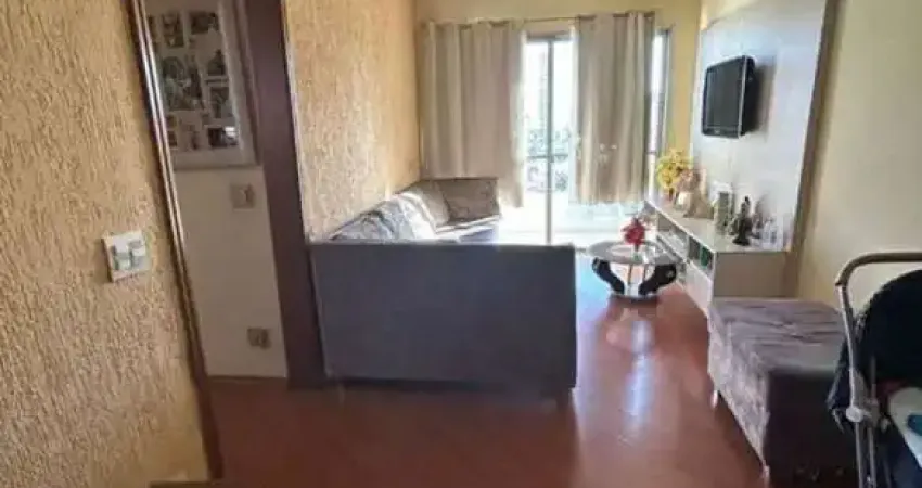 Apartamento com 2 dormitórios à venda, 75 m² por R$ 315.000,00 - Centro - Guarulhos/SP