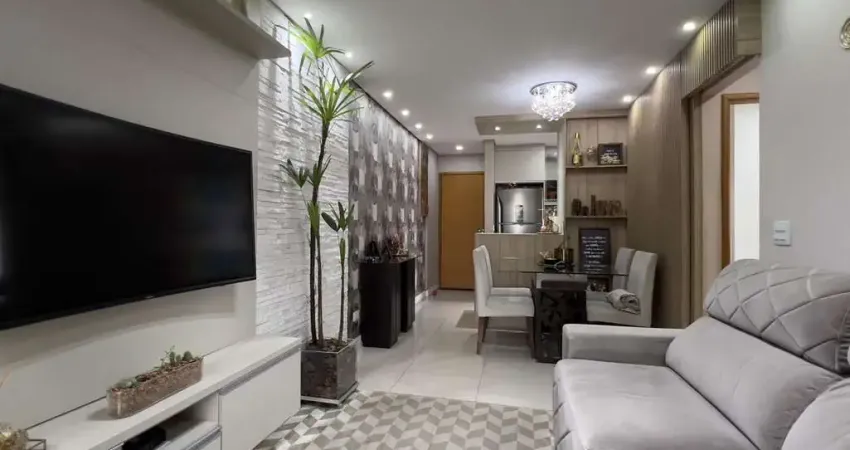 Apartamento com 3 dormitórios à venda, 77 m² por R$ 750.000 - Cond. Hebrom- Vila Galvão - Guarulhos/SP