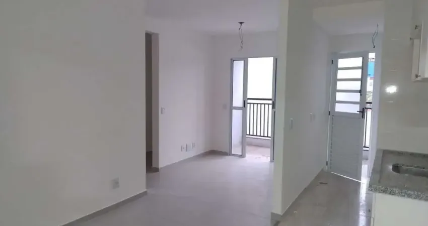 Apartamento com 2 dormitórios para alugar, 55 m² por R$ 2.510,00/mês - Gopoúva - Guarulhos/SP