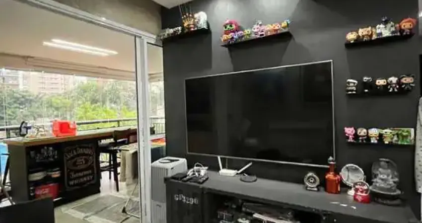 Apartamento com 3 dormitórios à venda, 83 m² por R$ 760.000,00 - Jardim Flor da Montanha - Guarulhos/SP