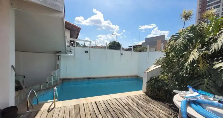 Sobrado com 5 dormitórios à venda, 199 m² por R$ 800.000,00 - Vila Progresso - Guarulhos/SP