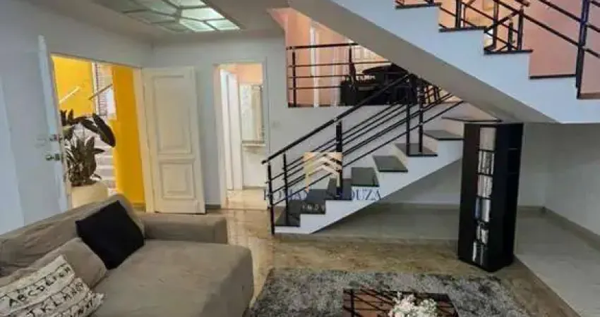 Casa com 3 quartos à venda na Rua Antônio Vita, Jardim Maia, Guarulhos