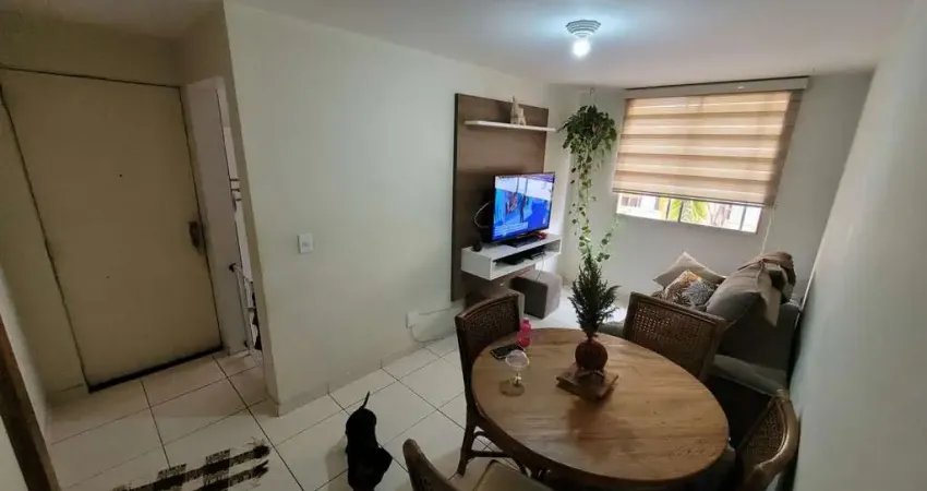 Apartamento com 2 dormitórios à venda, 58 m² por R$ 189.900,00 - Ponte Rasa - São Paulo/SP