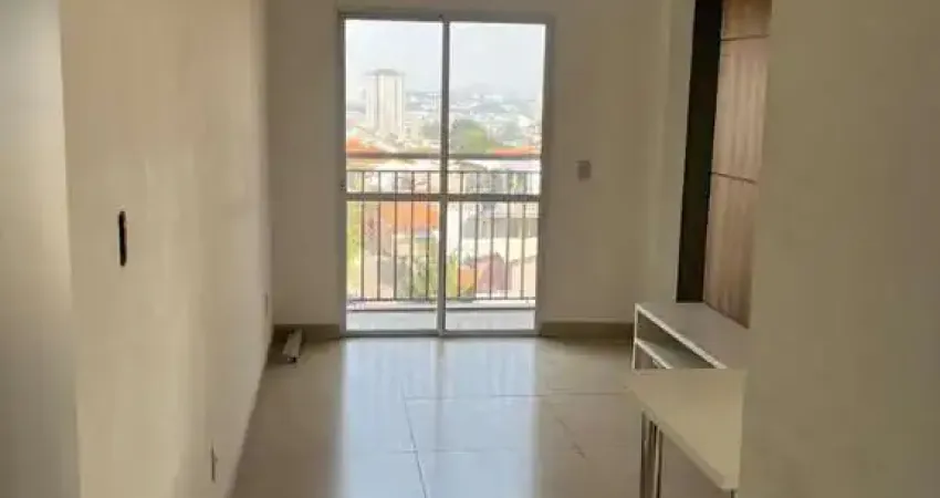 Apartamento com 2 dormitórios, 43 m² - venda por R$ 380.000,00 ou aluguel por R$ 2.580,00/mês - Jardim Aida - Guarulhos/SP