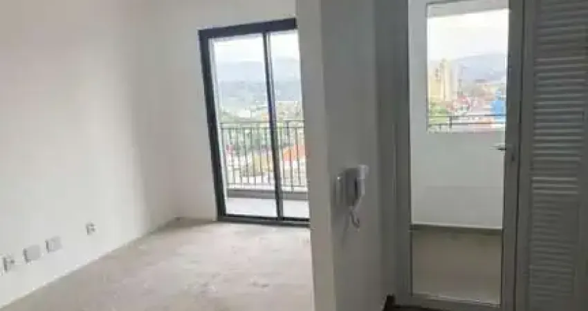 Apartamento com 2 dormitórios à venda, 59 m² por R$ 550.000,00 - Vila Rosália - Guarulhos/SP