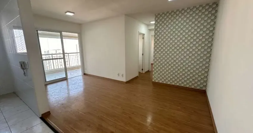 Apartamento com 2 dormitórios para alugar, 68 m² por R$ 3.643,00/mês - Jardim Maia - Guarulhos/SP