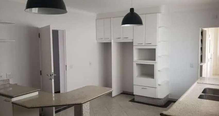 Apartamento à venda, 190 m² por R$ 1.490.001,00 - Vila Rosália - Guarulhos/SP