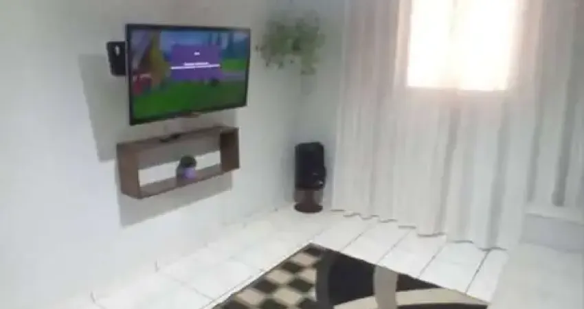 Casa à venda, 72 m² por R$ 450.000,01 - Paraventi - Guarulhos/SP