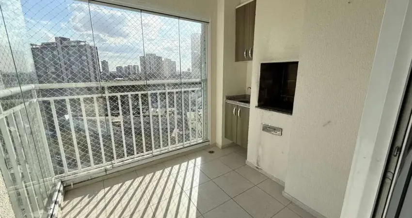 Apartamento com 3 dormitórios à venda, 75 m² por R$ 680.000,00 - Vila Augusta - Guarulhos/SP