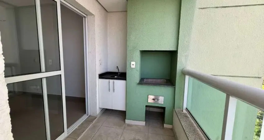 Apartamento com 3 dormitórios para alugar, 81 m² por R$ 3.492,00/mês - Vila Rio de Janeiro - Guarulhos/SP
