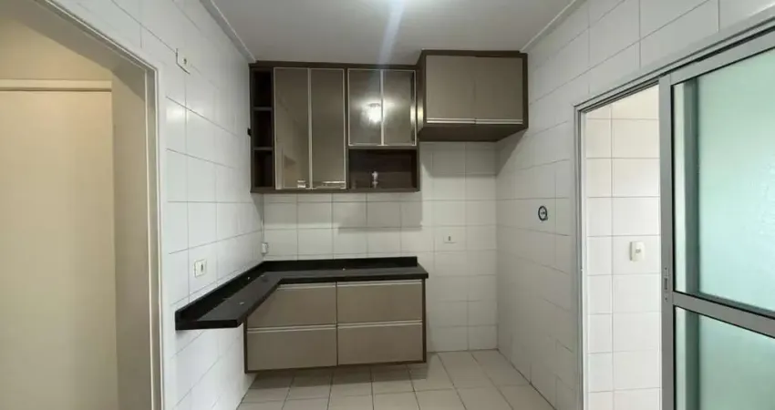 Apartamento com 3 dormitórios para alugar, 81 m² por R$ 3.492,00/mês - Vila Rio de Janeiro - Guarulhos/SP