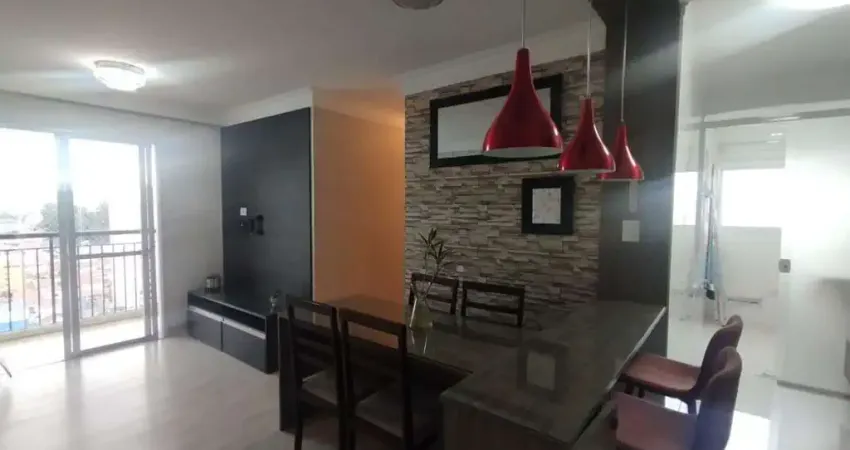 Apartamento com 3 dormitórios, 65 m² - venda por R$ 580.000,00 ou aluguel por R$ 3.800,00/mês - Gopoúva - Guarulhos/SP