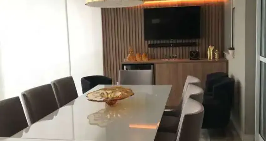 Apartamento com 3 dormitórios à venda, 116 m² por R$ 1.600.000,00 - Centro - Guarulhos/SP