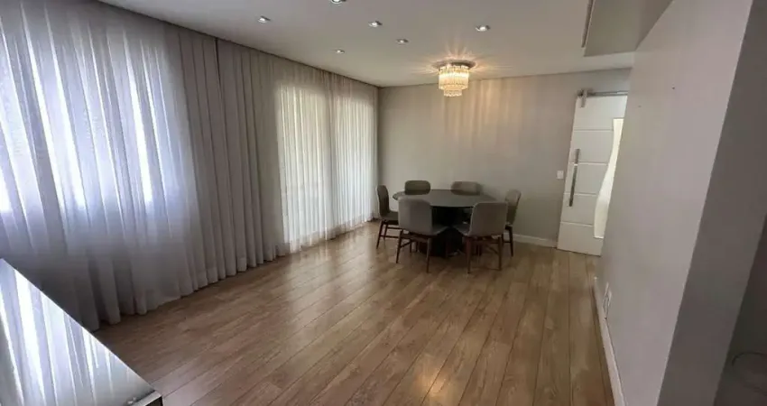 Apartamento com 3 dormitórios à venda, 114 m² por R$ 1.090.000,00 - Vila Progresso - Guarulhos/SP