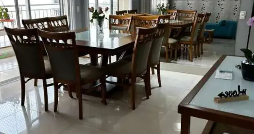 Apartamento com 3 dormitórios à venda, 114 m² por R$ 1.090.000,00 - Centro - Guarulhos/SP