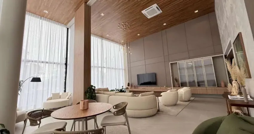 Apartamento com 4 dormitórios à venda, 226 m² por R$ 3.055.800,01 - Centro - Guarulhos/SP