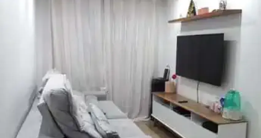 Apartamento com 2 dormitórios à venda, 45 m² por R$ 308.000,00 - Vila Rio - Guarulhos/SP