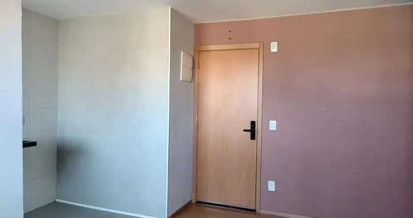 Apartamento com 2 dormitórios à venda, 44 m² por R$ 360.000,00 - Vila Barros - Guarulhos/SP