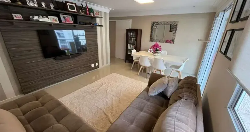 Apartamento com 3 dormitórios à venda, 114 m² por R$ 990.000,00 - Centro - Guarulhos/SP