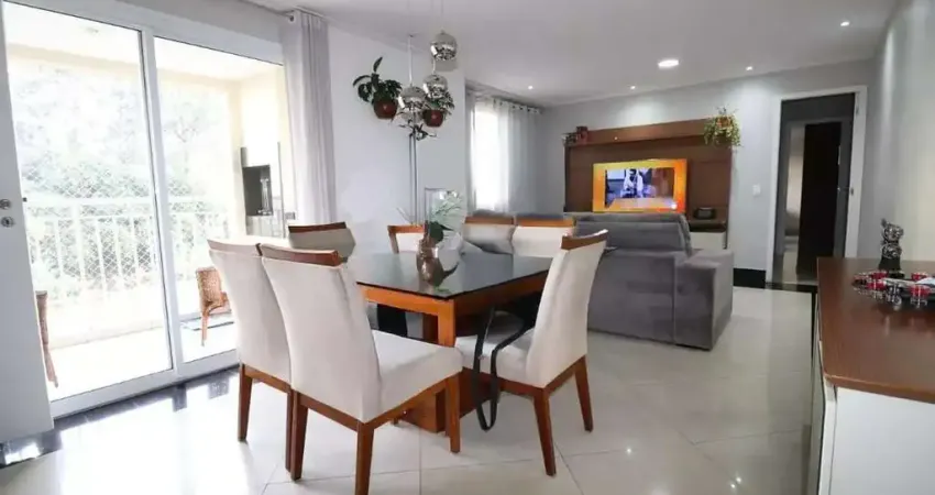 Apartamento com 2 dormitórios à venda, 83 m² por R$ 680.000,00 - Centro - Guarulhos/SP