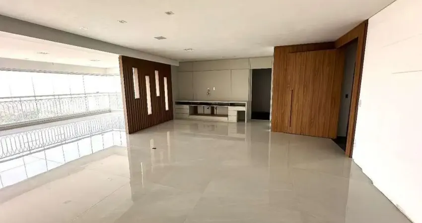 Apartamento com 3 dormitórios à venda, 205 m² por R$ 3.500.000,01 - Vila Galvão - Guarulhos/SP