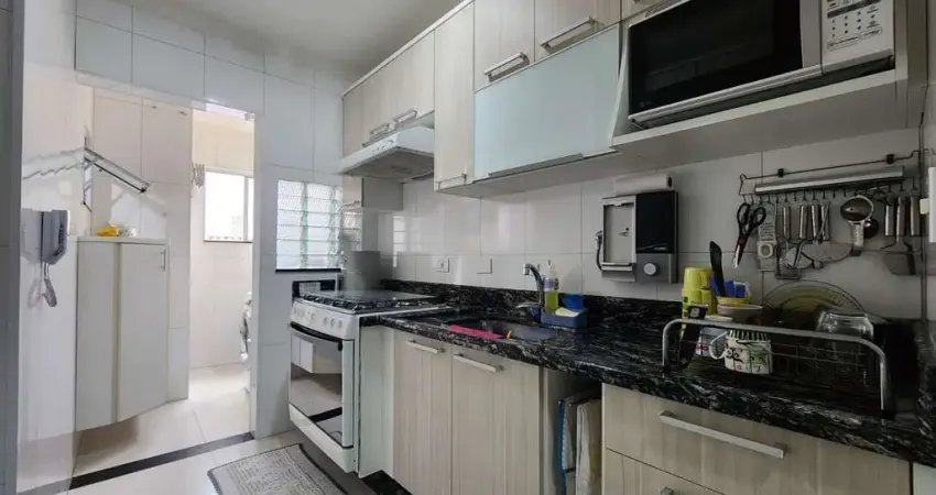 Apartamento com 2 dormitórios à venda, 50 m² por R$ 279.990,00 - Jardim Adriana - Guarulhos/SP