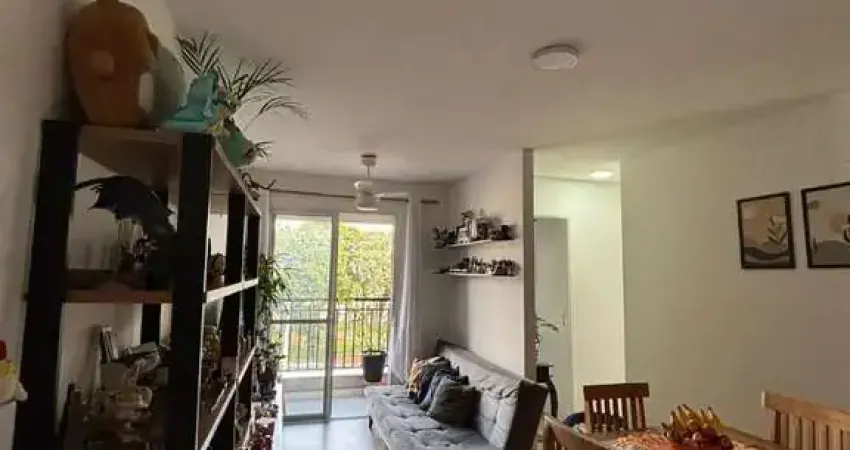 Apartamento com 2 dormitórios à venda, 48 m² por R$ 390.000,00 - Vila Galvão - Guarulhos/SP