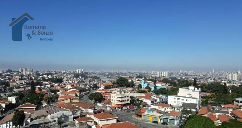 Apartamento com 4 dormitórios à venda, 175 m² por R$ 695.000,00 - Jardim Vila Galvão - Guarulhos/SP