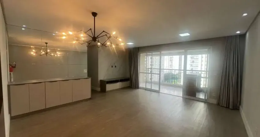 Apartamento com 3 dormitórios à venda, 106 m² por R$ 1.100.000,00 - Jardim Flor da Montanha - Guarulhos/SP