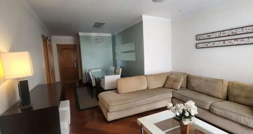 Apartamento com 3 dormitórios à venda, 106 m² por R$ 639.000,00 - Vila Galvão - Guarulhos/SP