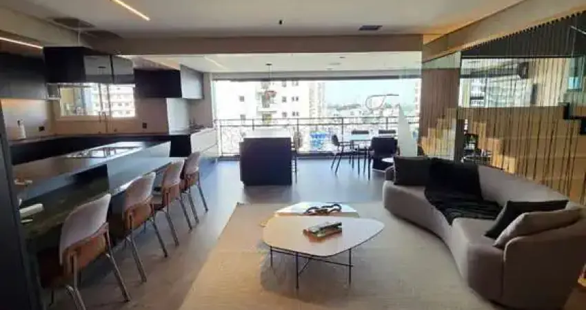 Apartamento Duplex com 3 dormitórios à venda, 290 m² por R$ 7.800.000,01 - Maia - Guarulhos/SP
