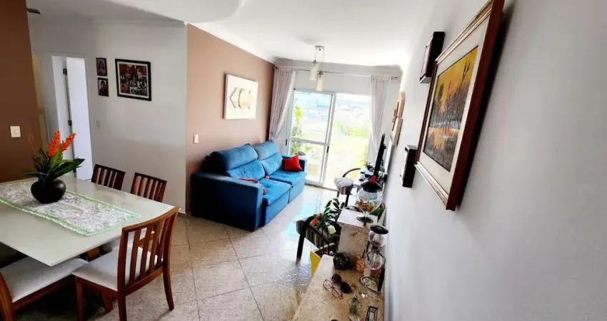 Apartamento com 3 dormitórios à venda, 80 m² por R$ 580.000,00 - Vila Rosália - Guarulhos/SP