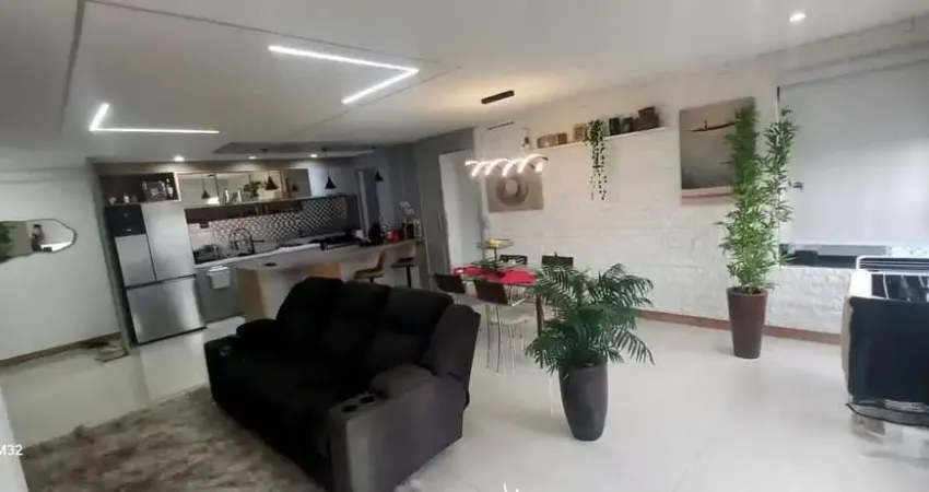 Apartamento com 3 dormitórios à venda, 89 m² por R$ 1.100.000,00 - Vila Augusta - Guarulhos/SP