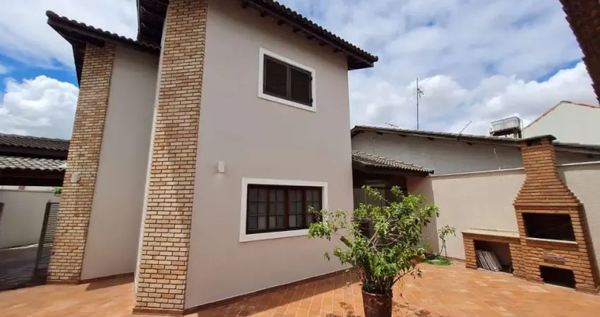 Sobrado com 3 dormitórios à venda, 220 m² por R$ 1.350.000,00 - Jardim Santa Clara - Guarulhos/SP