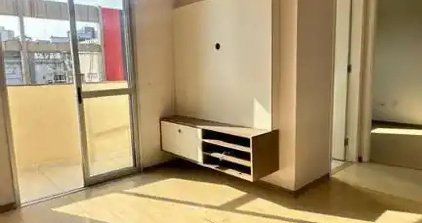 Apartamento com 2 dormitórios para alugar, 56 m² por R$ 2.608,67/mês - Gopoúva - Guarulhos/SP