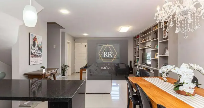 Casa com 3 quartos à venda na Rua Manoel Ganz, Santo Inácio, Curitiba