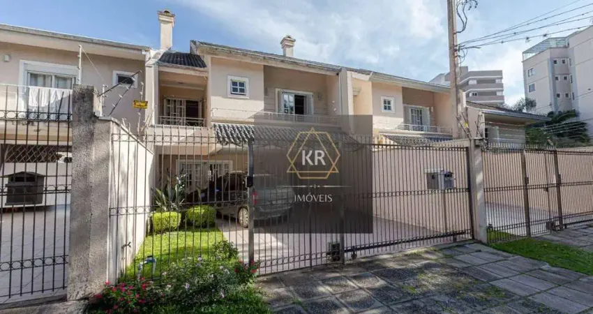 Sobrado com 4 dormitórios à venda próximo ao shopping palladium