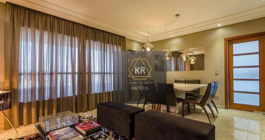 Apartamento com 3 quartos para alugar na Rua Urbano Lopes, Cristo Rei, Curitiba