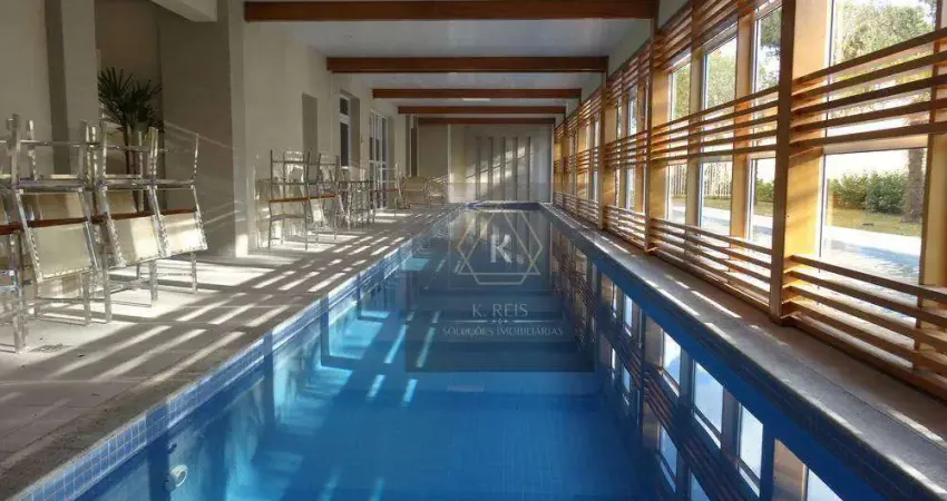 Apartamento com 3 quartos para alugar na Rua José Cadilhe, Água Verde, Curitiba