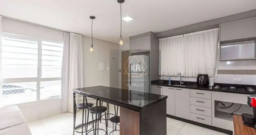 Sobrado bairro alto, com vista incrível e localização perfeita!