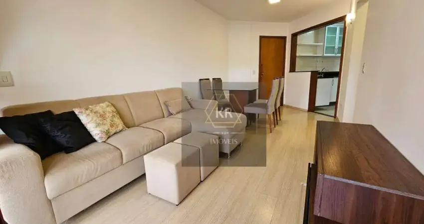Apartamento com 2 quartos para alugar na Avenida Iguaçu, Rebouças, Curitiba