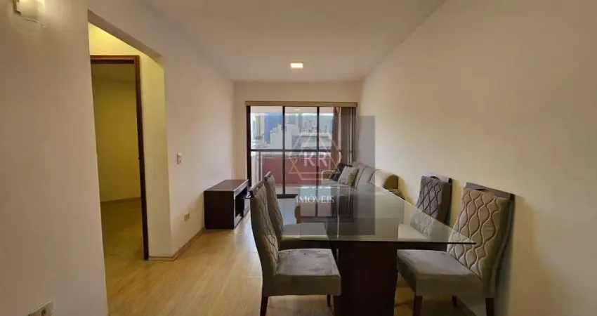 Apartamento com 2 quartos para alugar na Avenida Iguaçu, Rebouças, Curitiba