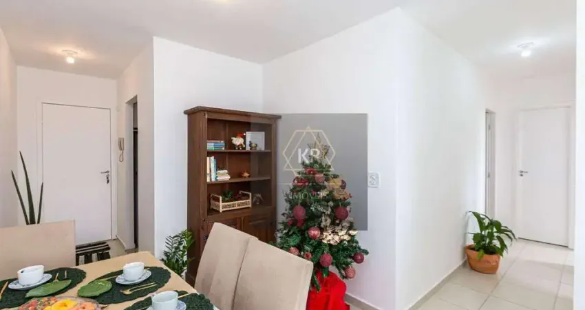 Apartamento com 3 quartos para alugar na Rua Luiz Bugalski, Lamenha Grande, Almirante Tamandaré