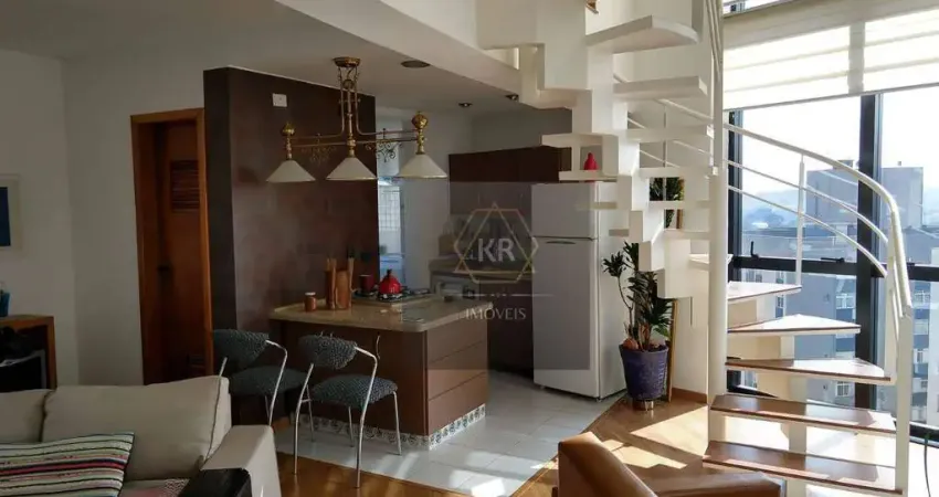 Apartamento com 1 quarto para alugar na Rua Padre Anchieta, Bigorrilho, Curitiba